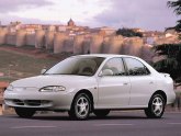 Hyundai Lantra